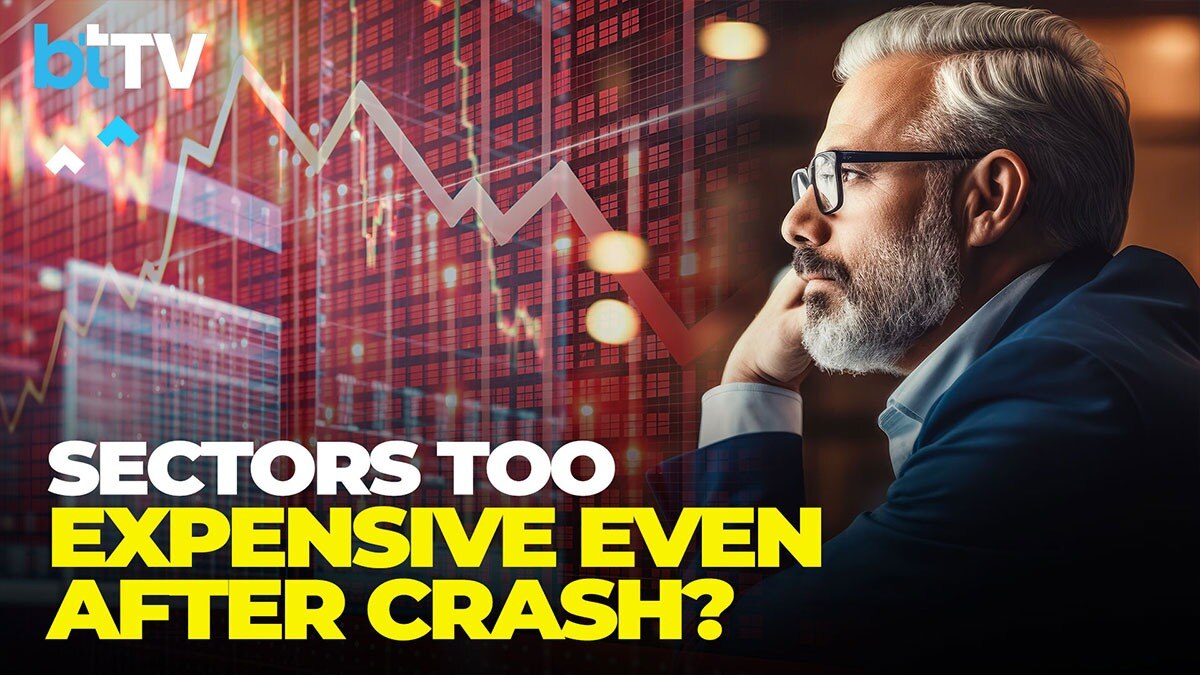 Trade War Escalates: Which Sectors Should You Avoid In This Volatile Market?