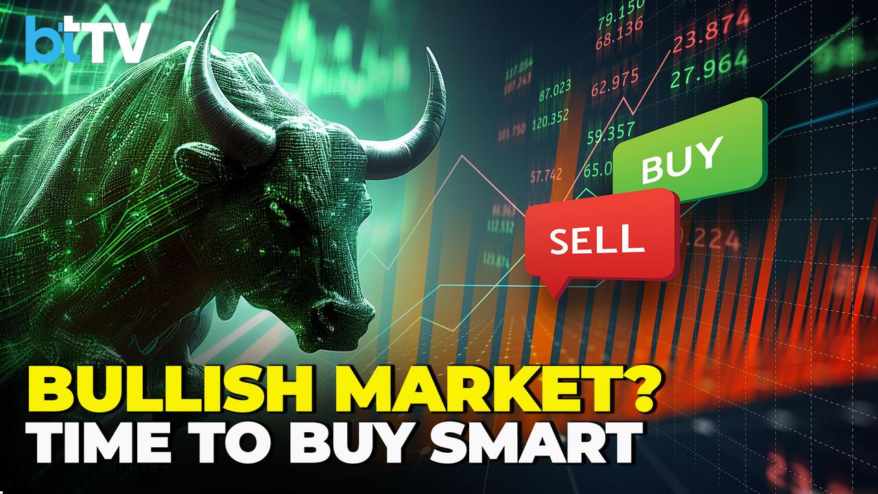 April 2025 Market Moves : Good Opportunities In Au