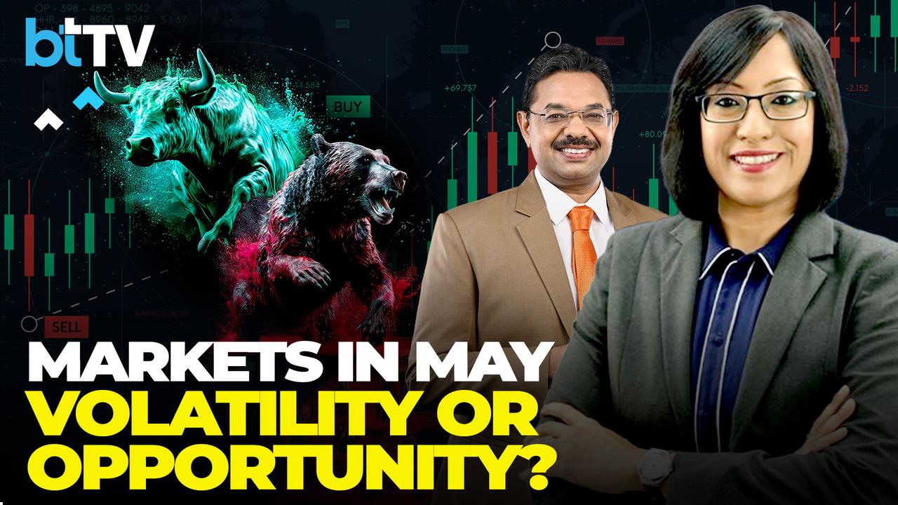 #Banks #NBFCs | Shibani Sircar On What May Holds For Markets: Caution, Growth, Or Surprises?