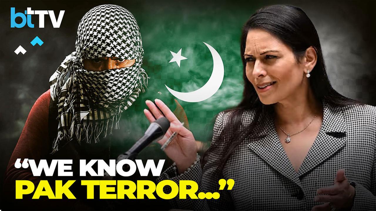 India Has Right To Defend Itself: UK MP Calls Out Pak In Fiery Parliament Speech