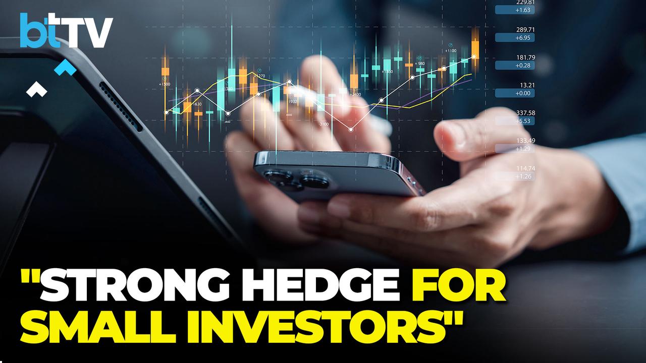 Why PSEs Are The Best Portfolio Hedge : DIPAM Secretary