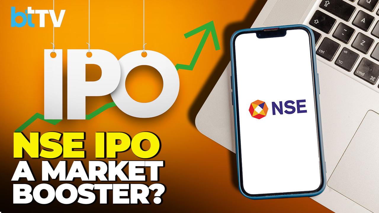 NSE IPO Will Boost Market Governance & Investor Co