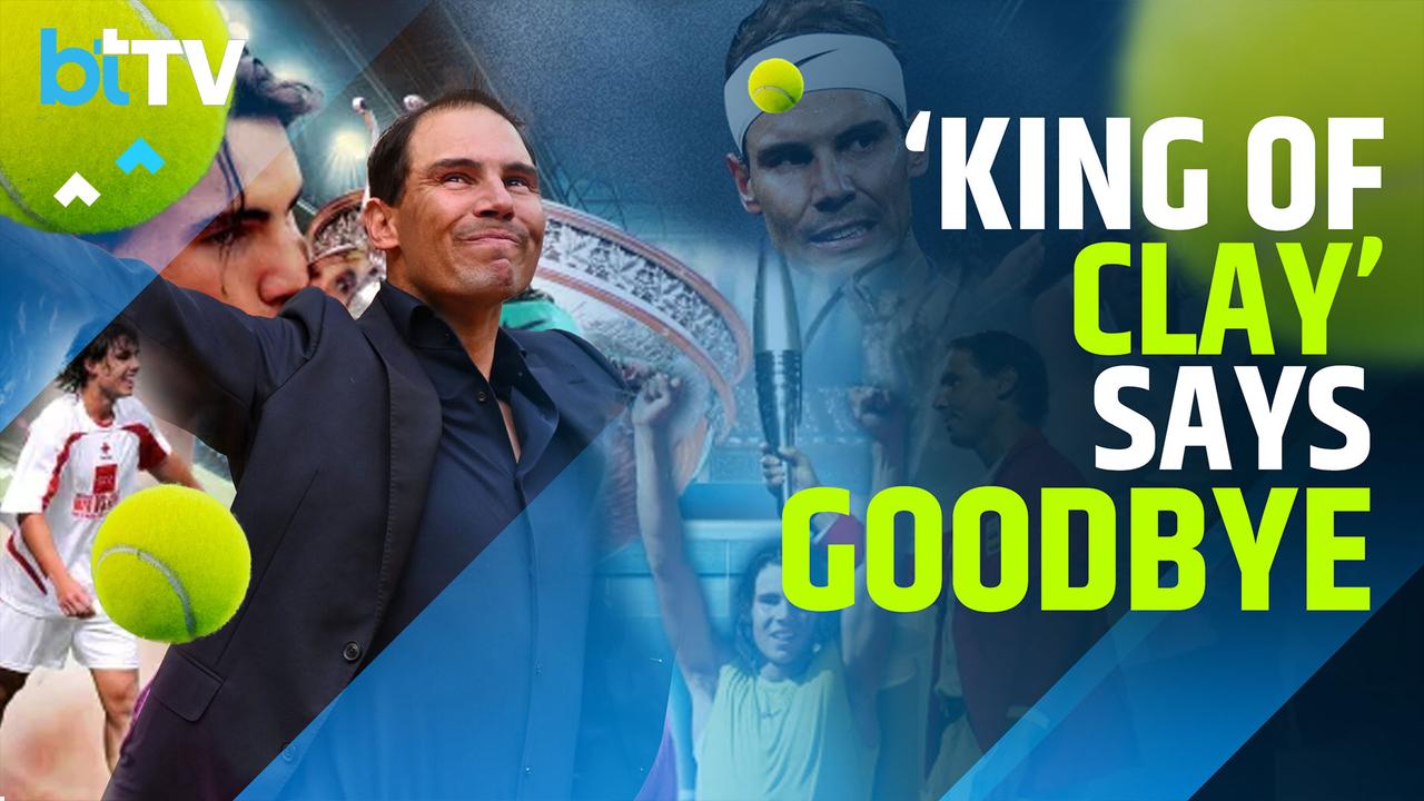 Find Out All About Rafa Nadal&rsquo;s Net Worth, E