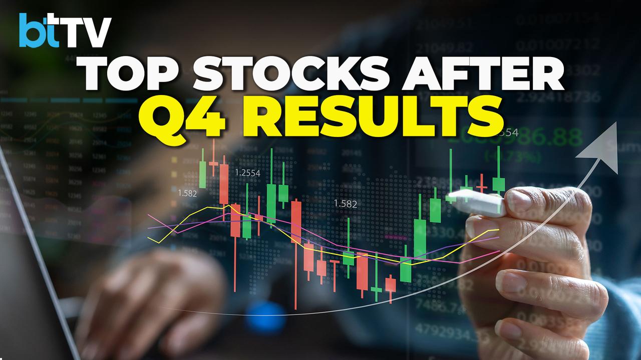 Sharad Avasthi's Top Stock Picks & Sectors to Watc