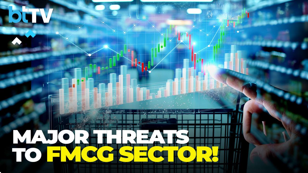 2 Factors Stalling FMCG Rally Despite Strong Macro Tailwinds | Stock Market News
