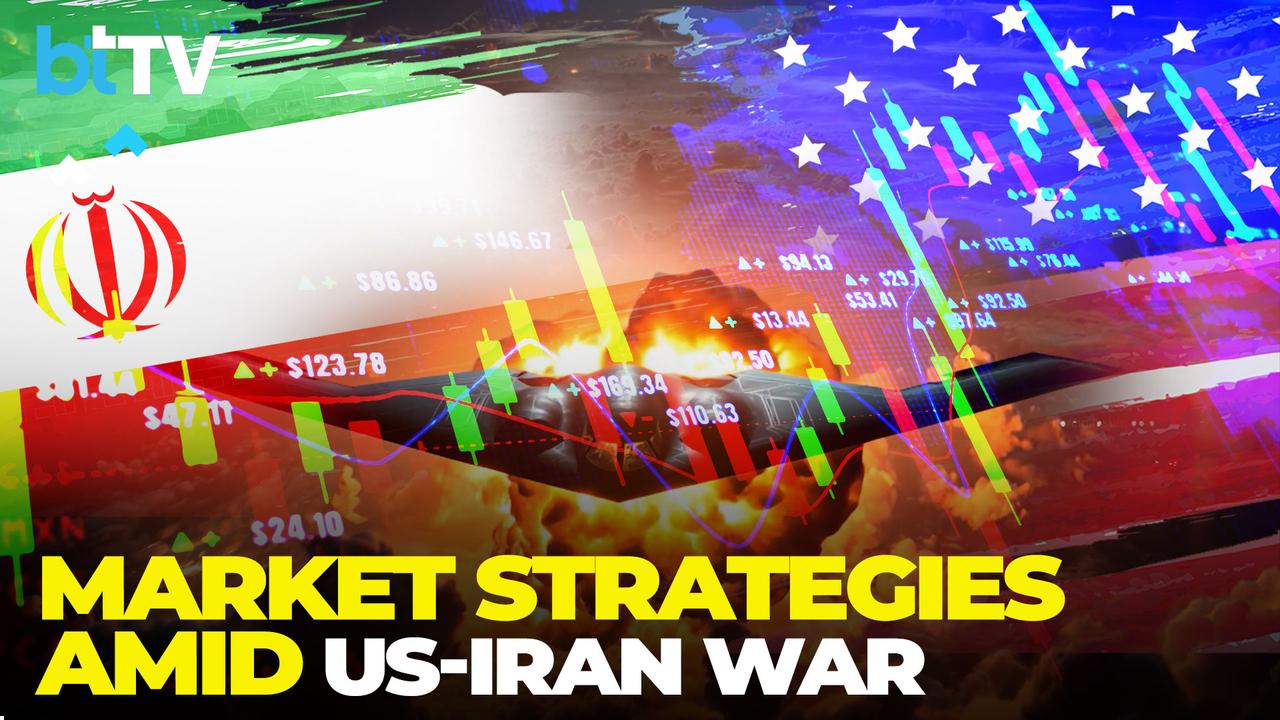 How To Trade In Markets Amid Rising Geopolitical Political Tensions?