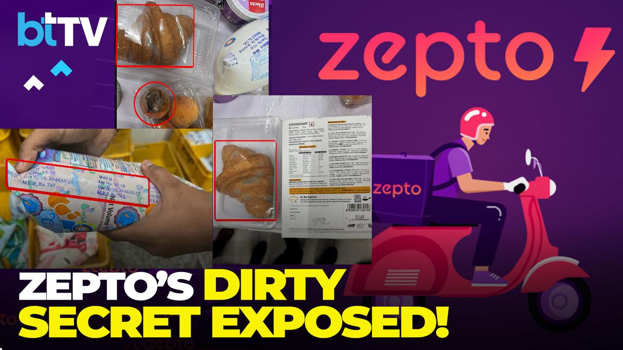 Licence Suspended! Why FDA Took Action Against Zepto’s Dharavi Food Warehouse