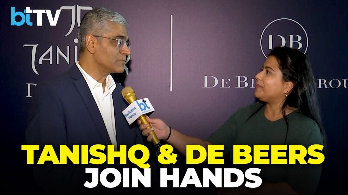What's Behind Tanishq’s Sparkle?