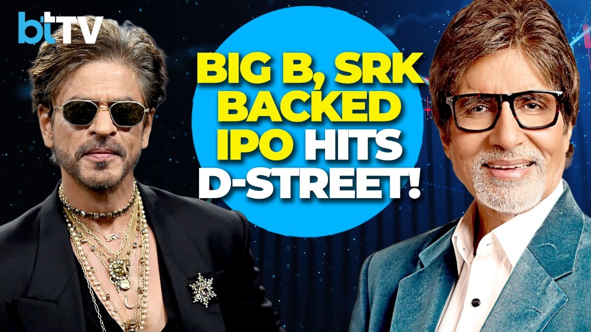 All About Ashish Kacholia, Big B, SRK-Backed Sri Lotus Developers IPO Which Will Open On July 30