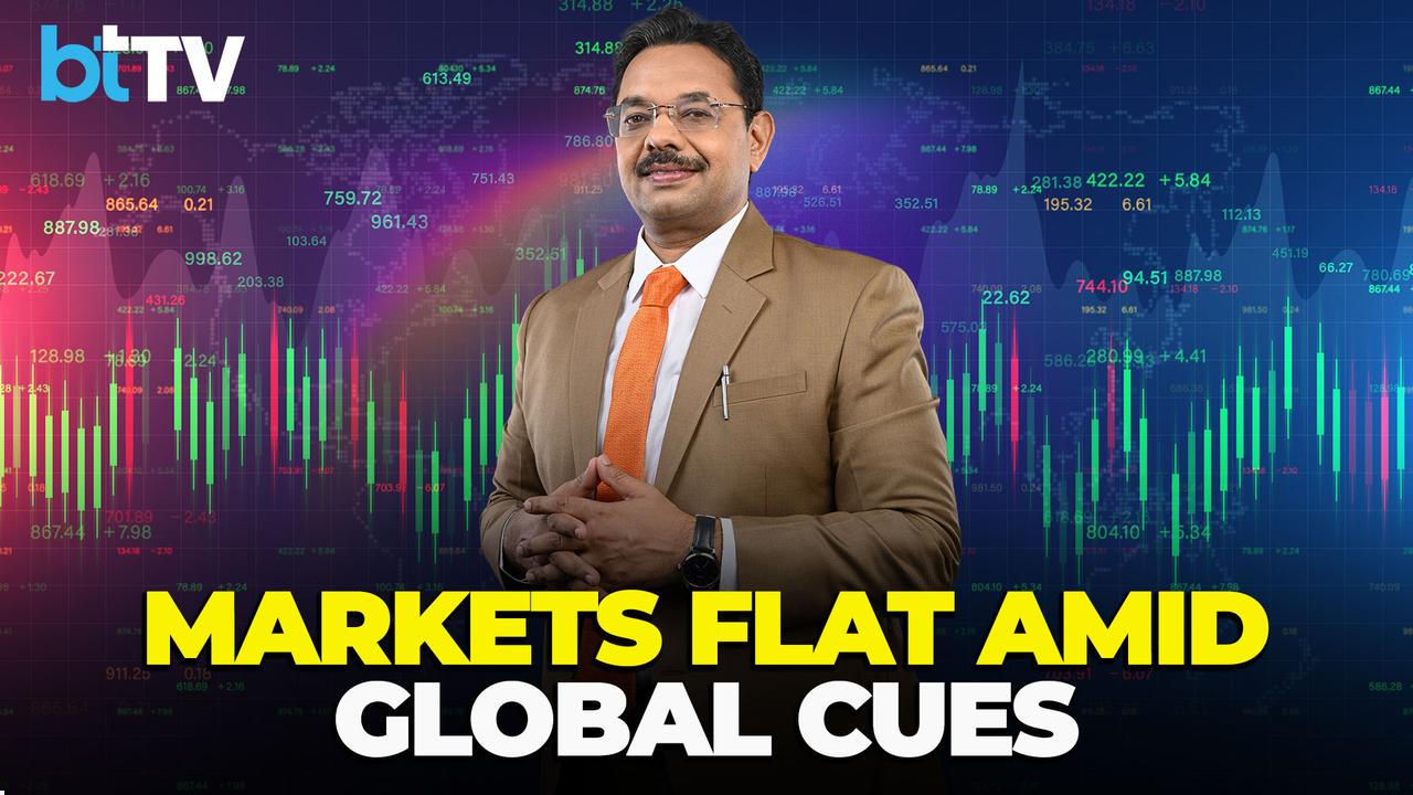 Equity Markets Range-Bound | Eyes On Earnings, U.S. Trade | Stock In Focus