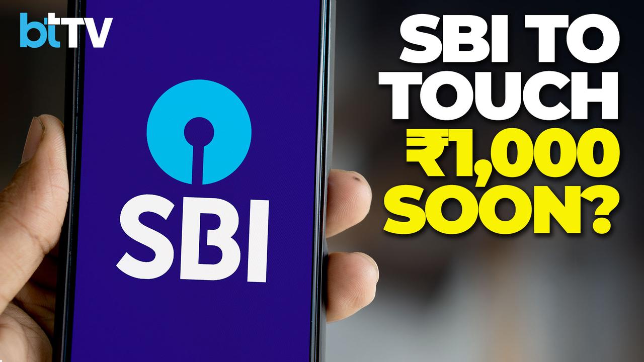 SBI Shares Rally 2% In Trade | Board Approves ₹20,000 Cr QIP | Time To Invest? | SBI Share Analysis