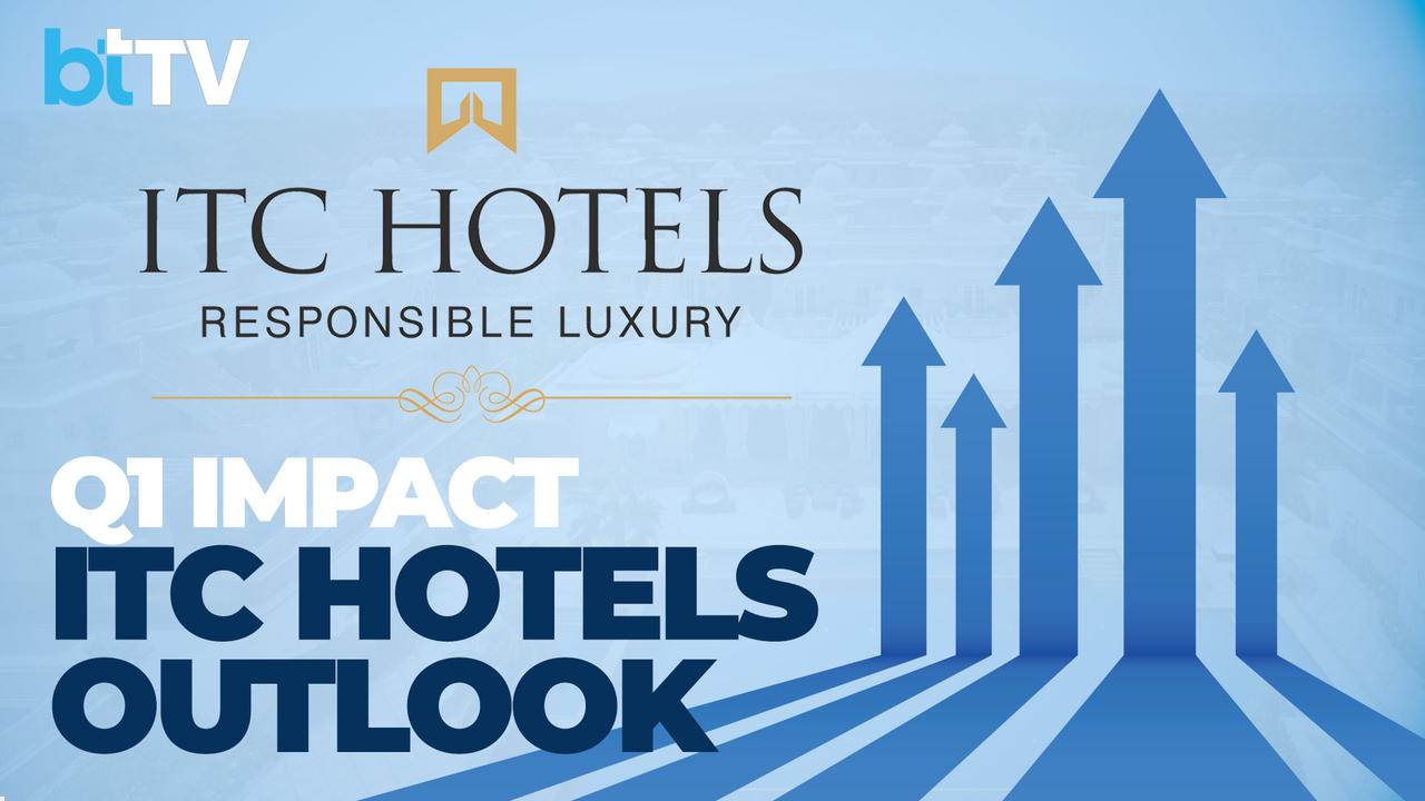 ITC Hotels Q1 Results: Profit Jumps 54% | Why Are Experts Still Not Bullish?