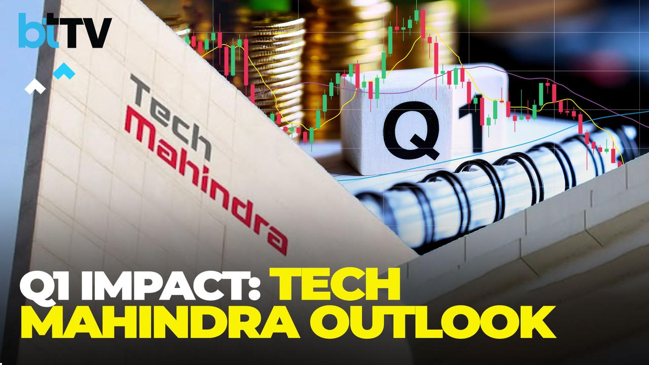Tech Mahindra Q1 Results: Experts Suggest 'Buy'; Target Price &#8377;1700&ndash;1750 | Tech Mahindra Stock Analysis