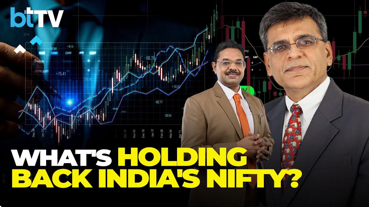 India-US Trade Deadlock Weighs On Market | Where’s The Opportunity?