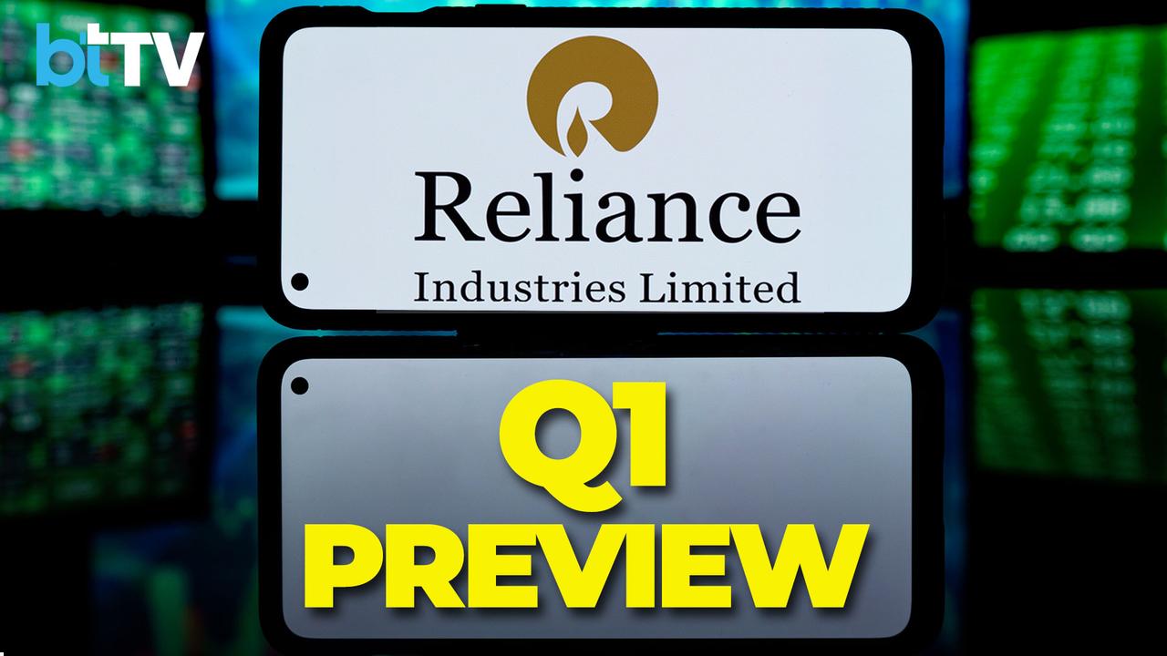 Reliance Q1 Preview: What To Expect From Reliance Q1 FY26 Results | RIL Stock Analysis