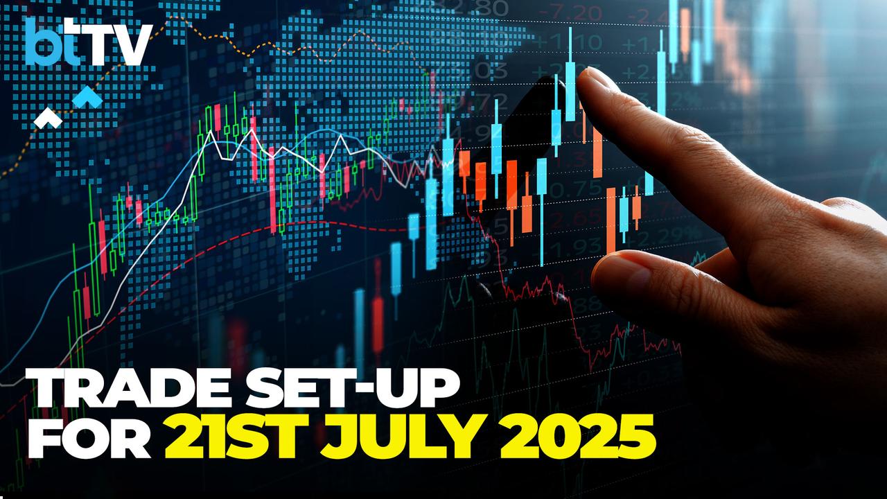 Monday Market Strategy | Key Support Levels For Nifty & Nifty Banks |Sectors-Stocks To Watch | Trade