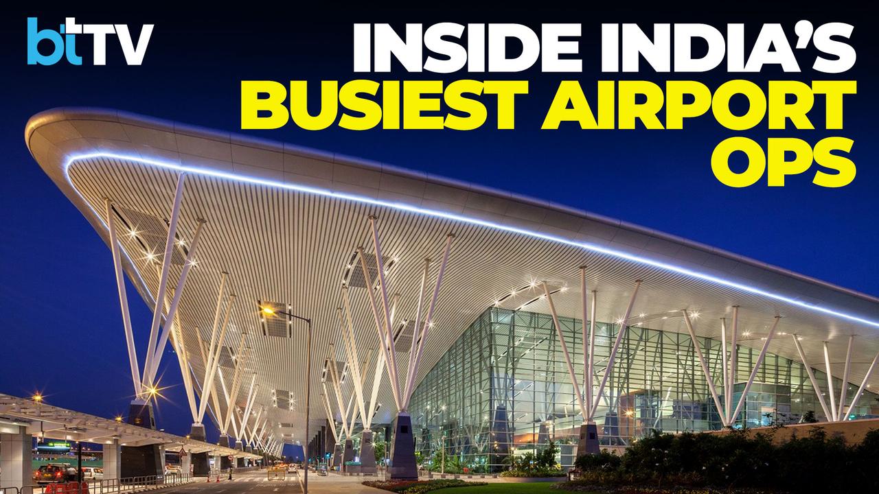 How Airport Ensures Safety In Monsoons?