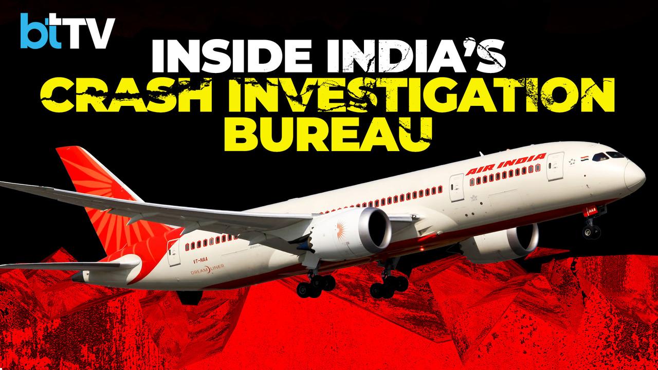 What Is AAIB And When Will Its Final Report On AI-171 Crash Be Released?