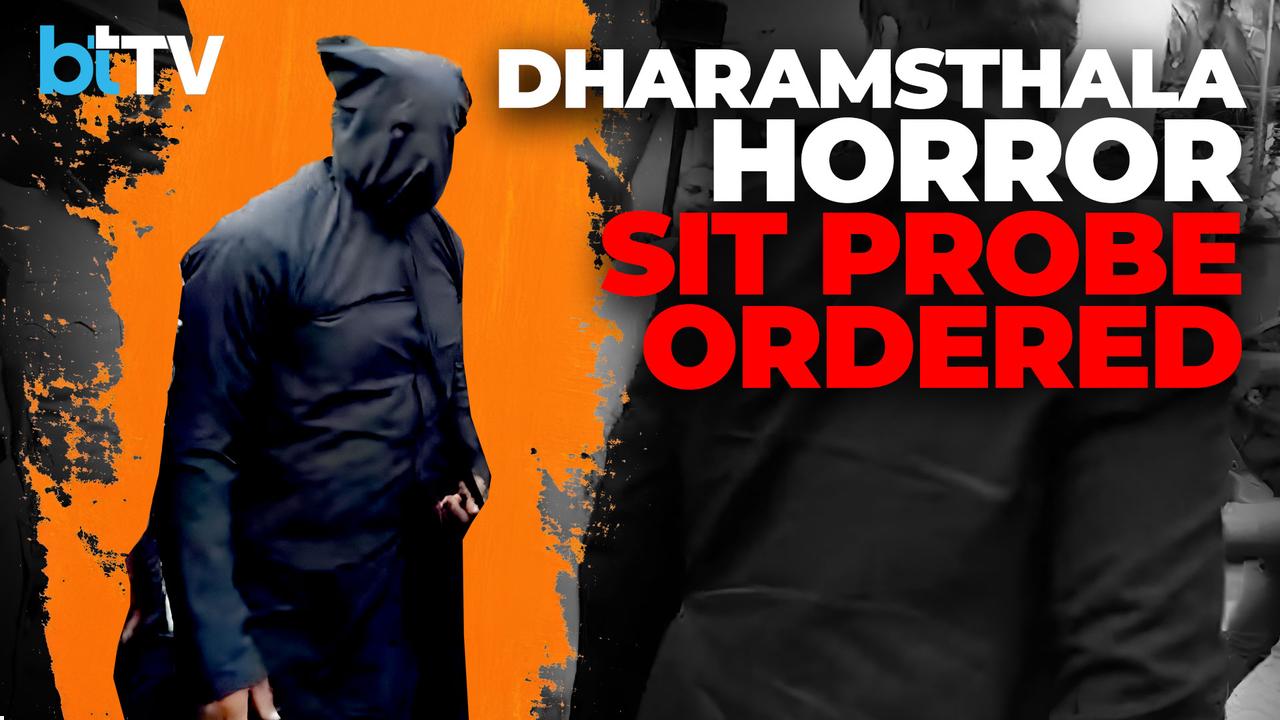 Mass Murders In Dharmasthala? SIT To Probe Sexual Abuse, Disappearances & Deaths