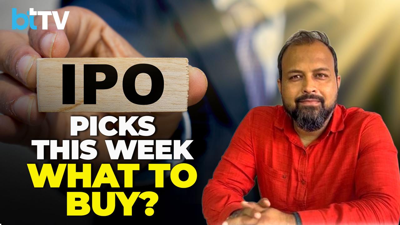 From Electronics To Gold: 4 IPOs Hitting D-Street This Week. Which One Should You Subscribe?