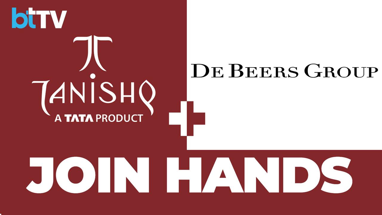 What's Behind Tanishq’s Sparkle?