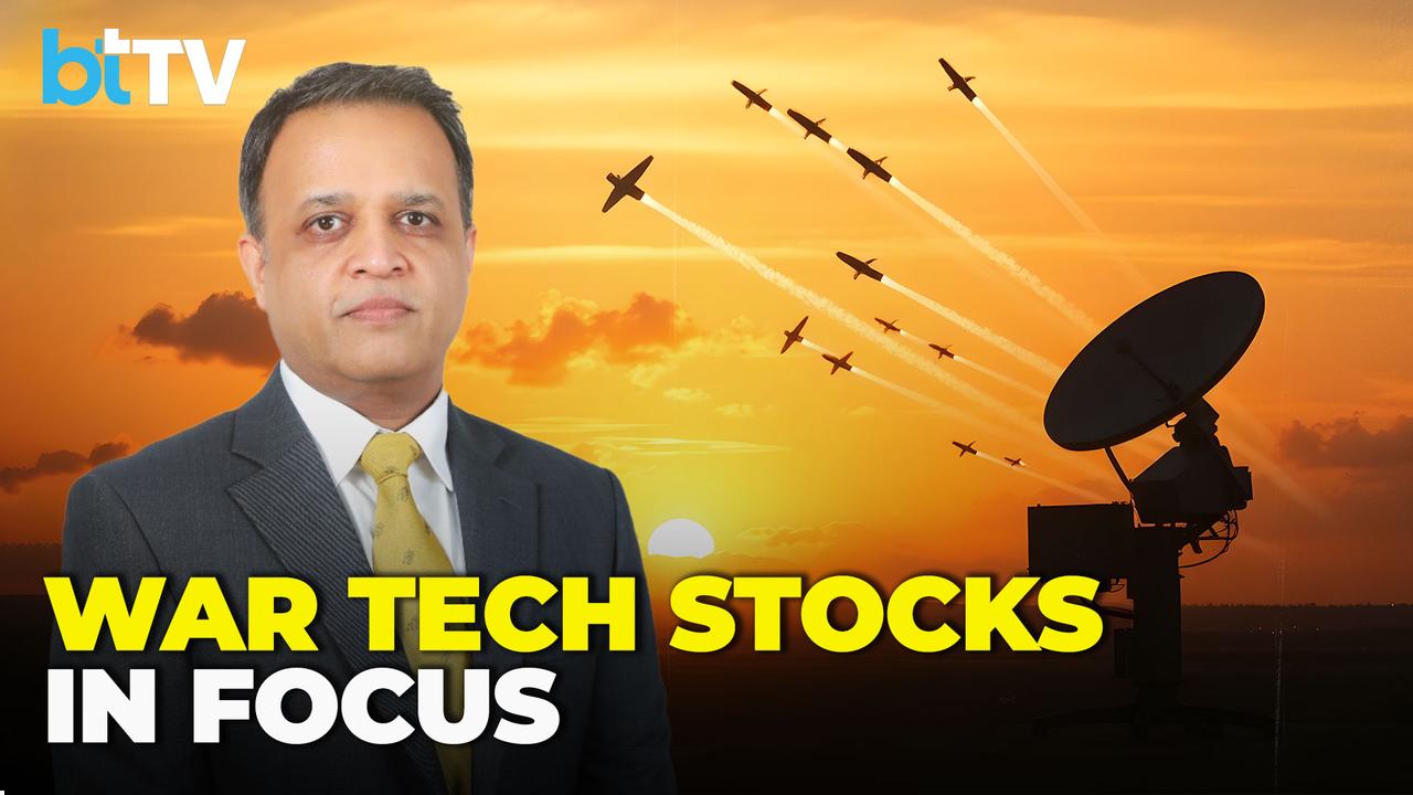 Drones, Semiconductors & Radars: Inside Piper Serica&rsquo;s Defence Portfolio