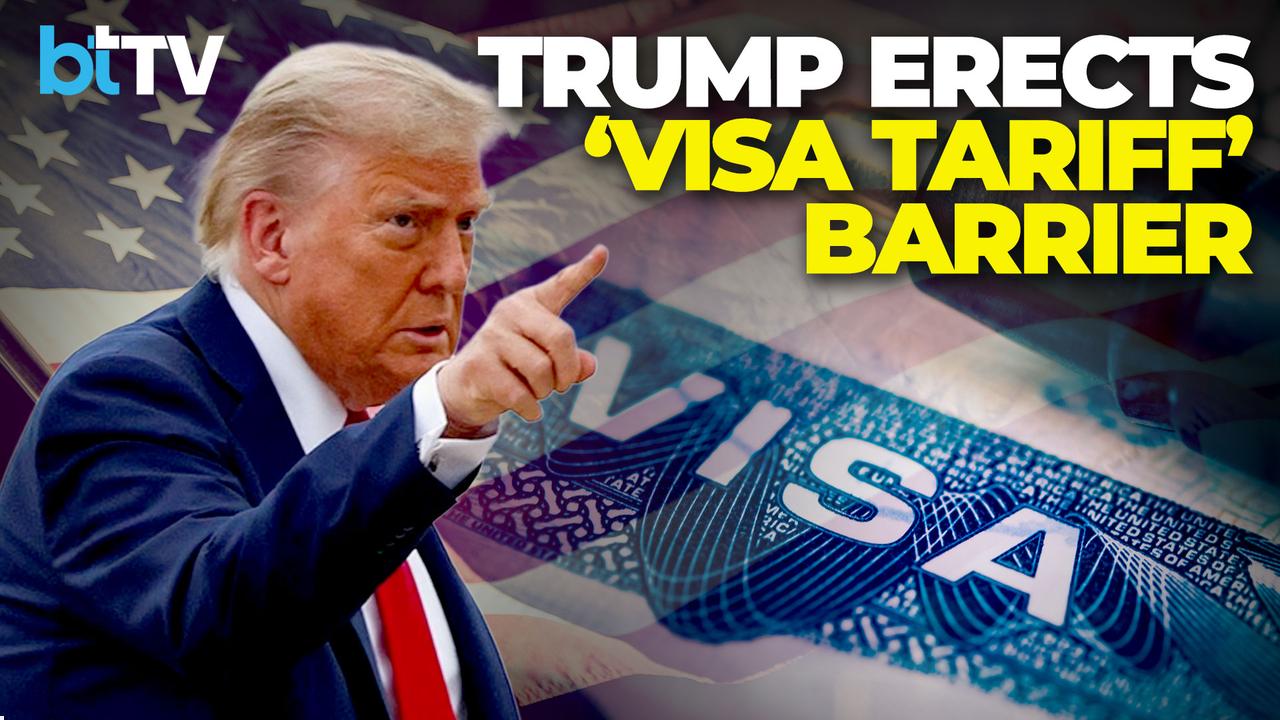 Big Jolt For Indian Tourists! US Plans $250 Integrity Fee On Visas