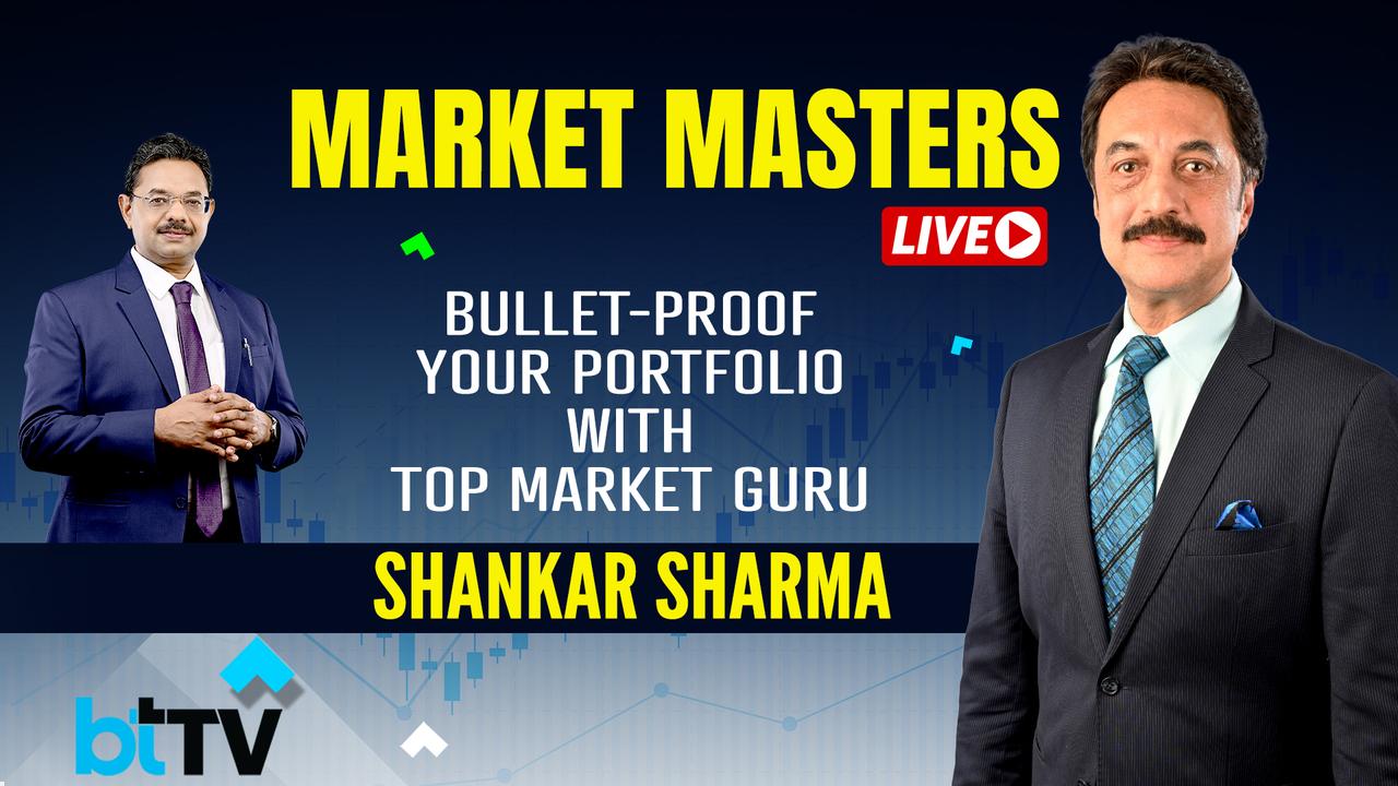 Will Markets Hit A Fresh High In H2? A Rapid Fire Round On Best Picks & Top Performers