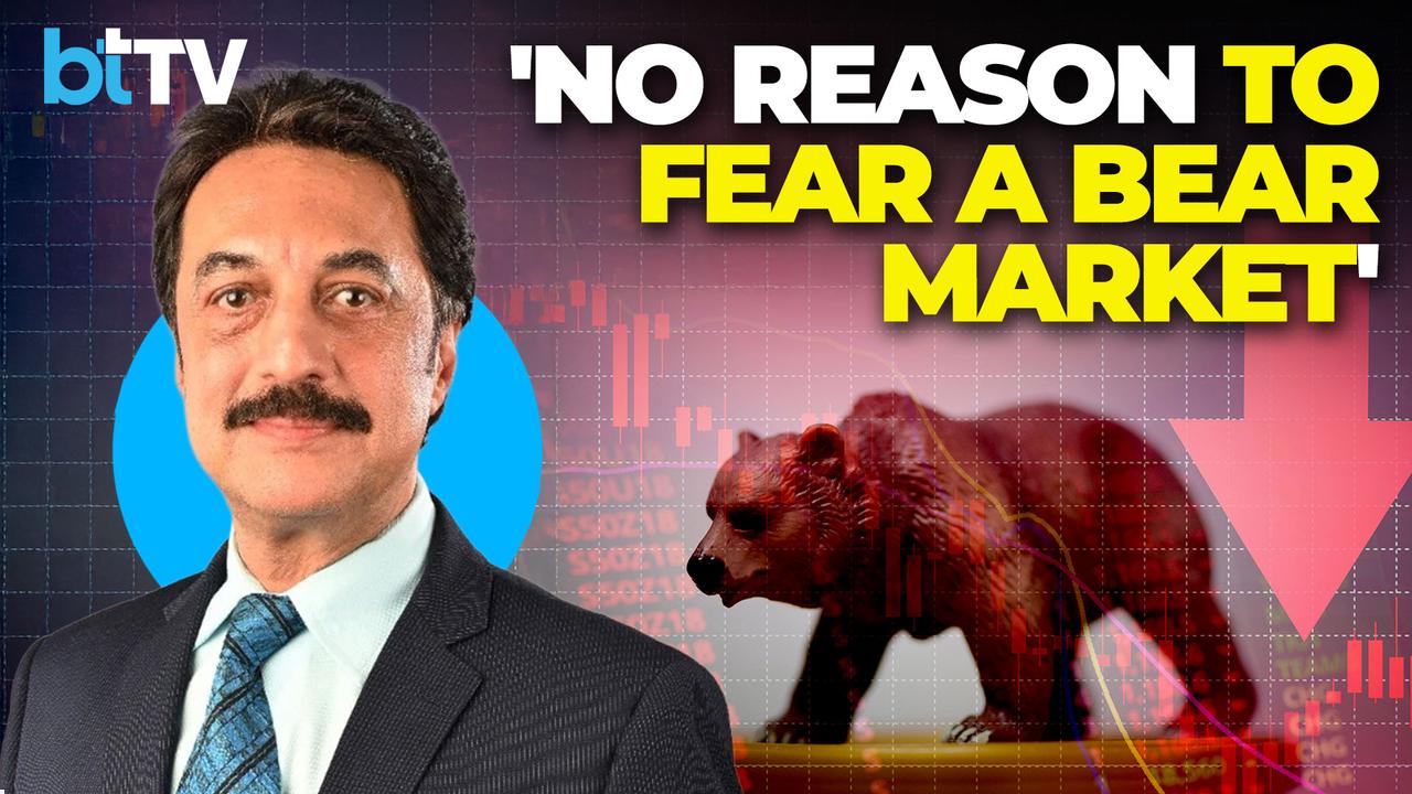 No Fireworks, No Crash — Shankar Sharma Says Market Is In Exit Phase Of Bull Cycle