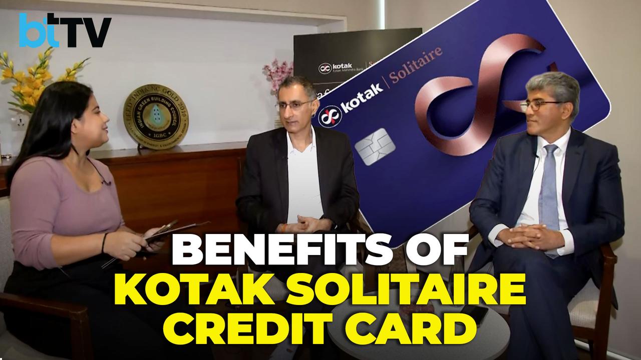 What’s New In Kotak’s Credit Card Portfolio?