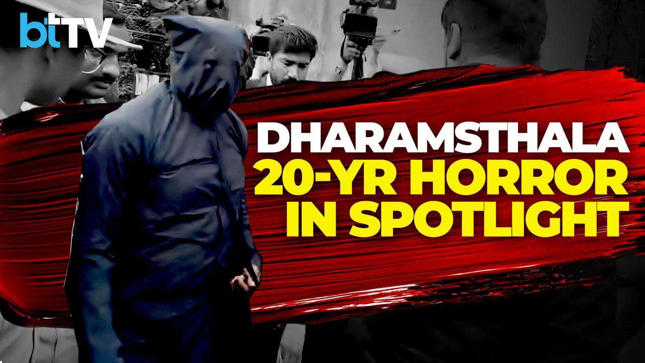 Women Missing, Bodies Found—India Today Impact Triggers Major SIT Probe