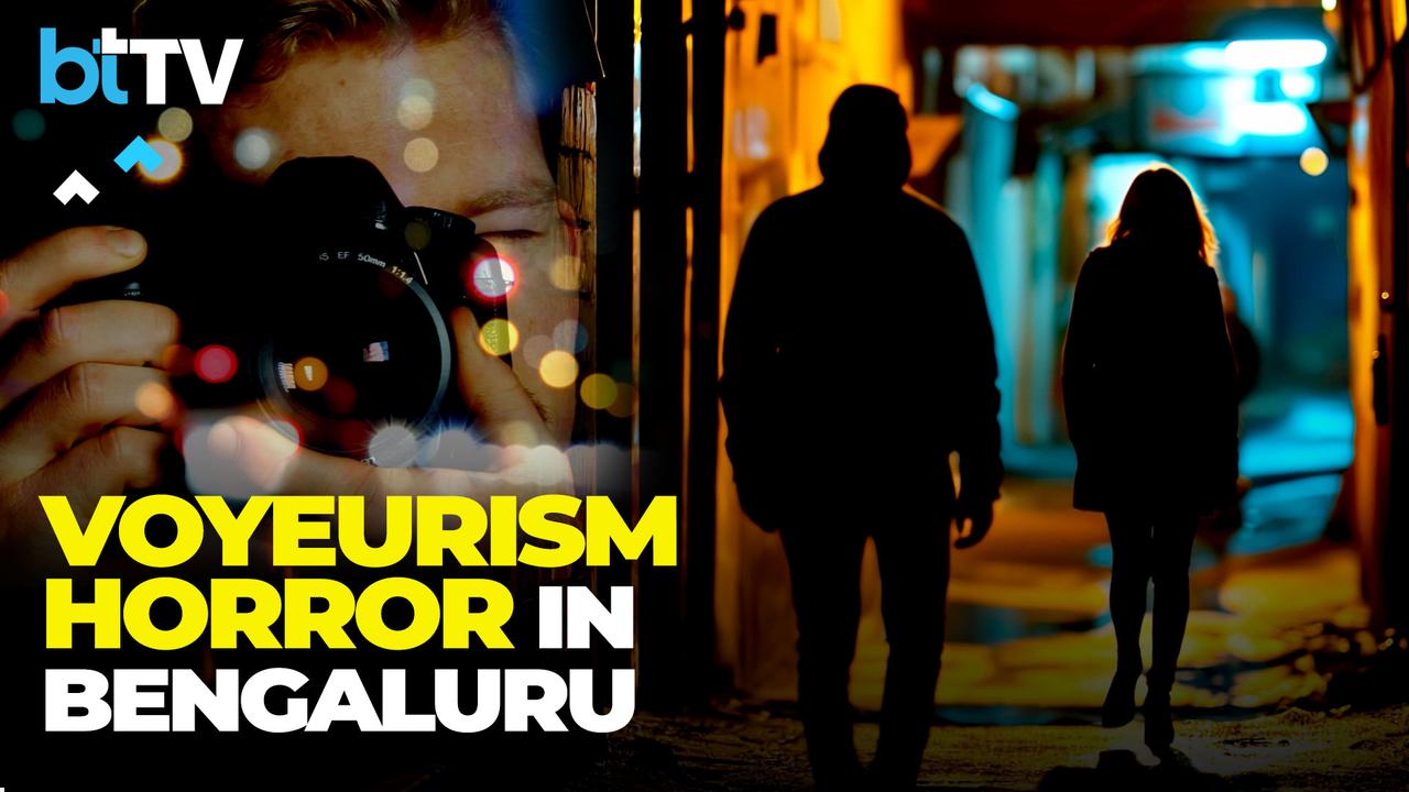 Bengaluru’s Creepshot Economy: Street Harassment Becomes A Monetised Online Trend