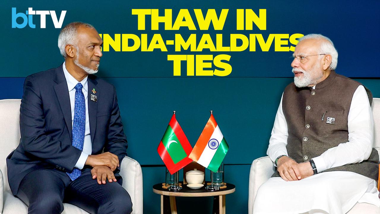 Lakshadweep Vs Maldives: Modi&rsquo;s Post That Rewrote Indian Ocean Diplomacy