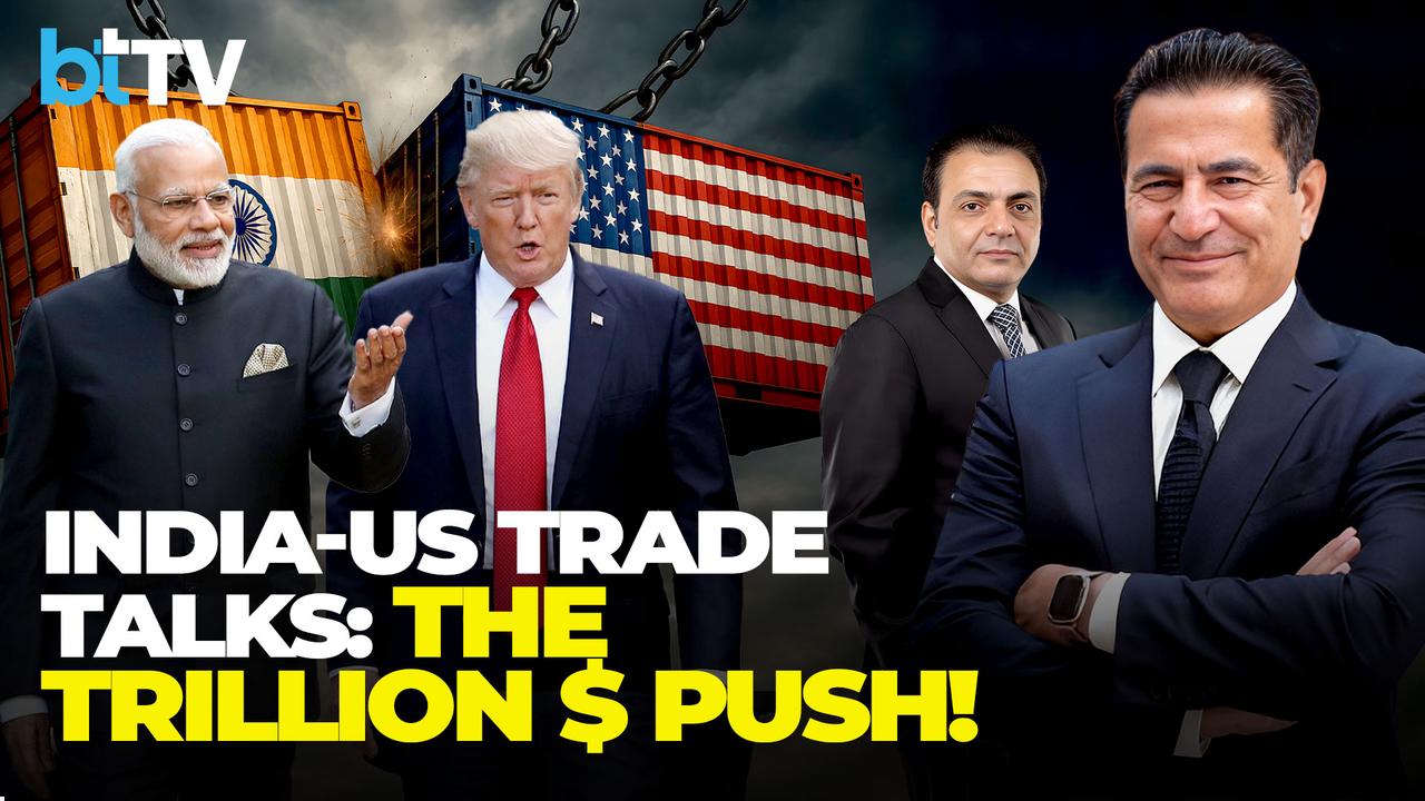 Dr Mukesh Aghi On &lsquo;Red Lines&rsquo; India Has Drawn & How Deal May Have Stalled On Trump&rsquo;s Desk