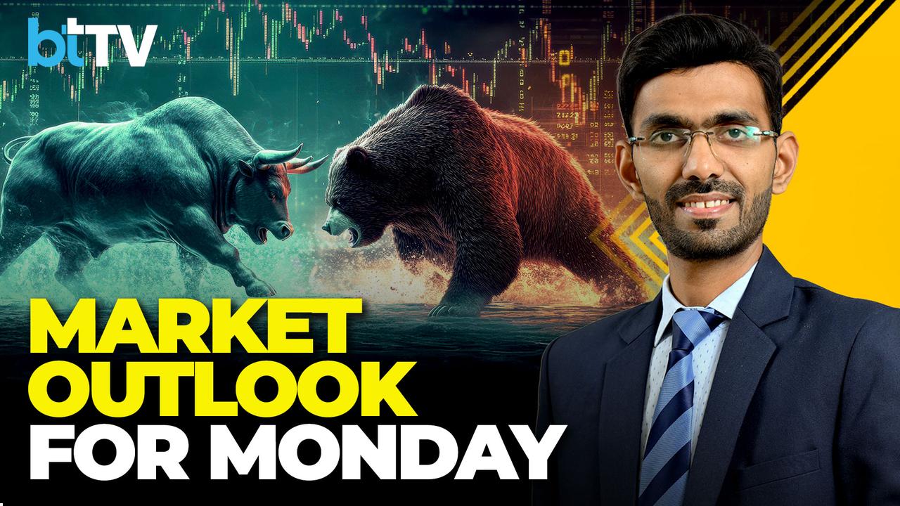 Monday Market Strategy | Key Support Level For Nifty & Nifty Banks | Nifty Monthly Expiry Strategy