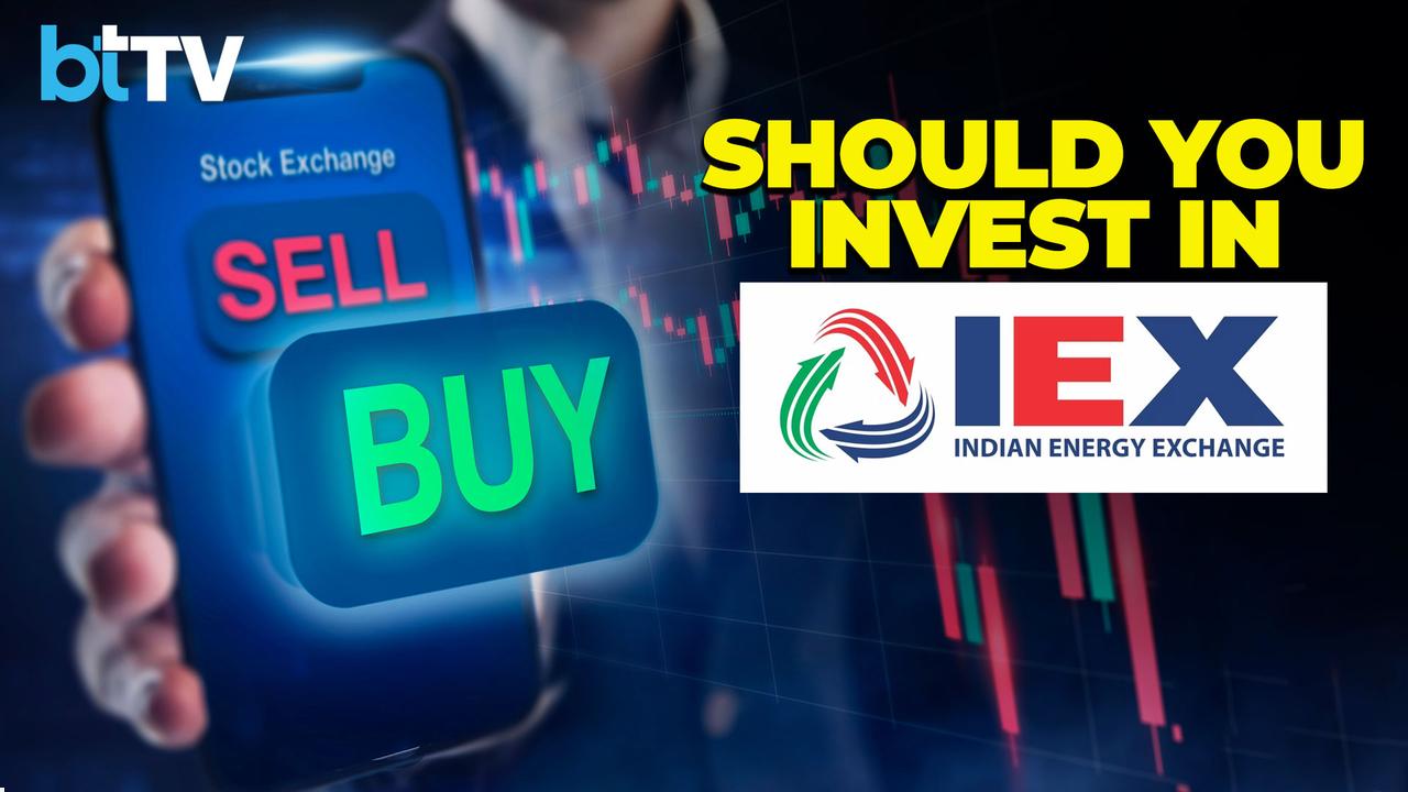 Shares Of IEX Continues To Fall On Market Coupling Fears | Here's What Experts Advise On IEX | IEX Share Analysis