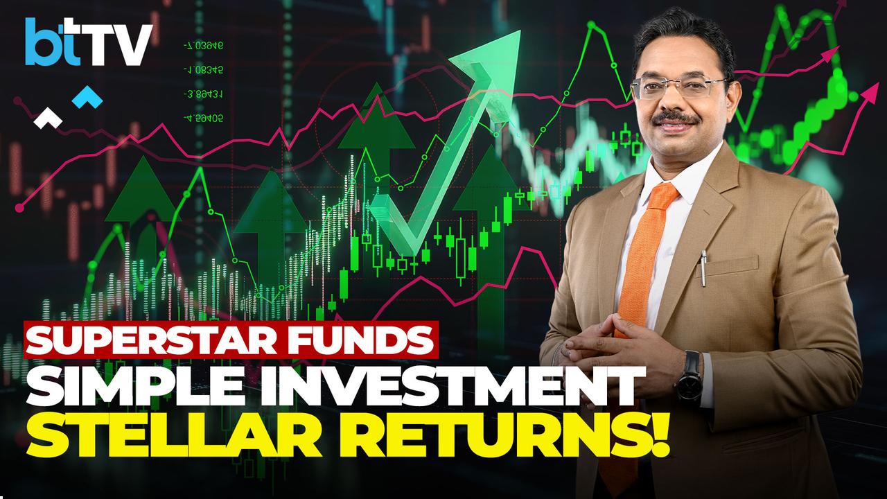 Planning To SIPs In Large & Midcap Fund? This Fund Of ₹5,000 Monthly SIP Grew To ₹2.75 Cr In 27 Yrs