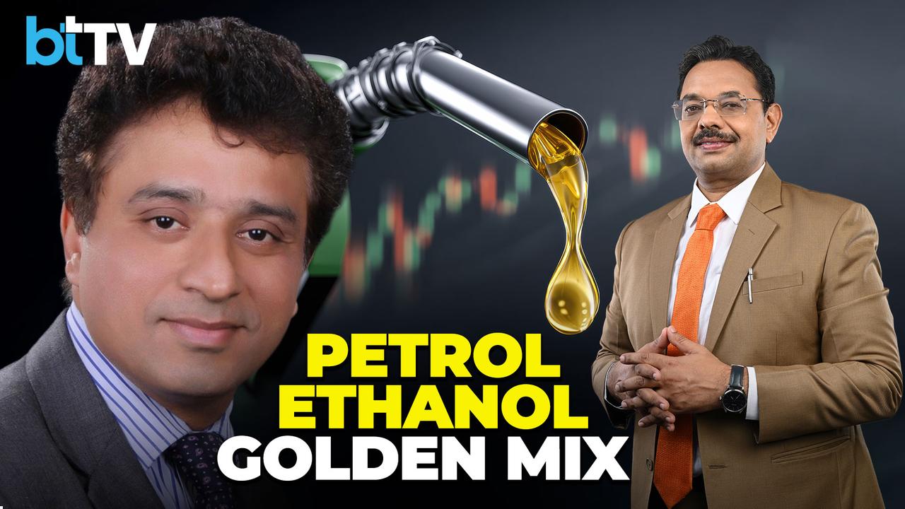 India Hits 20% Ethanol Blending In Petrol Target Before Deadline