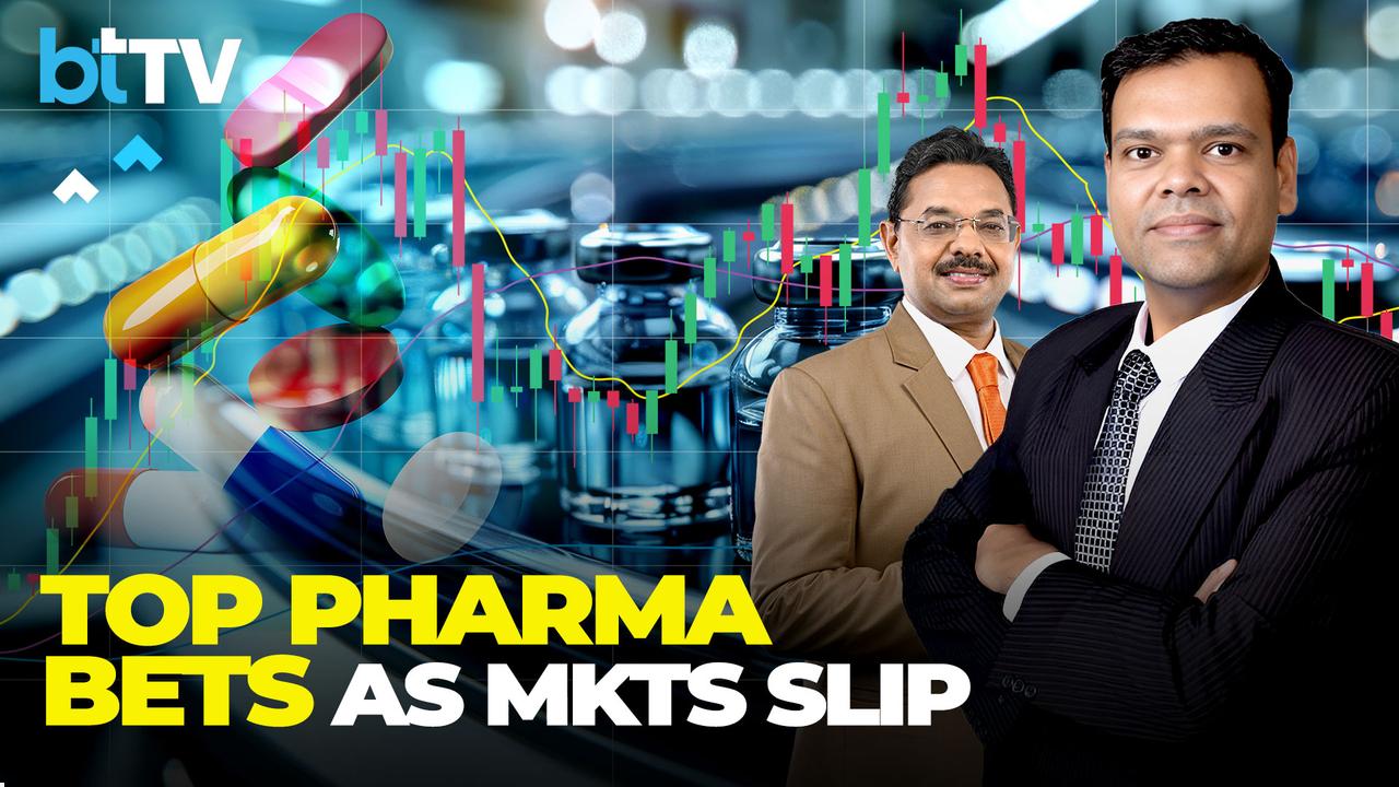 Aditya Khemka Of InCred AMC Creates Wealth For Investors With Pharma Small Caps & Patient Stock Pick