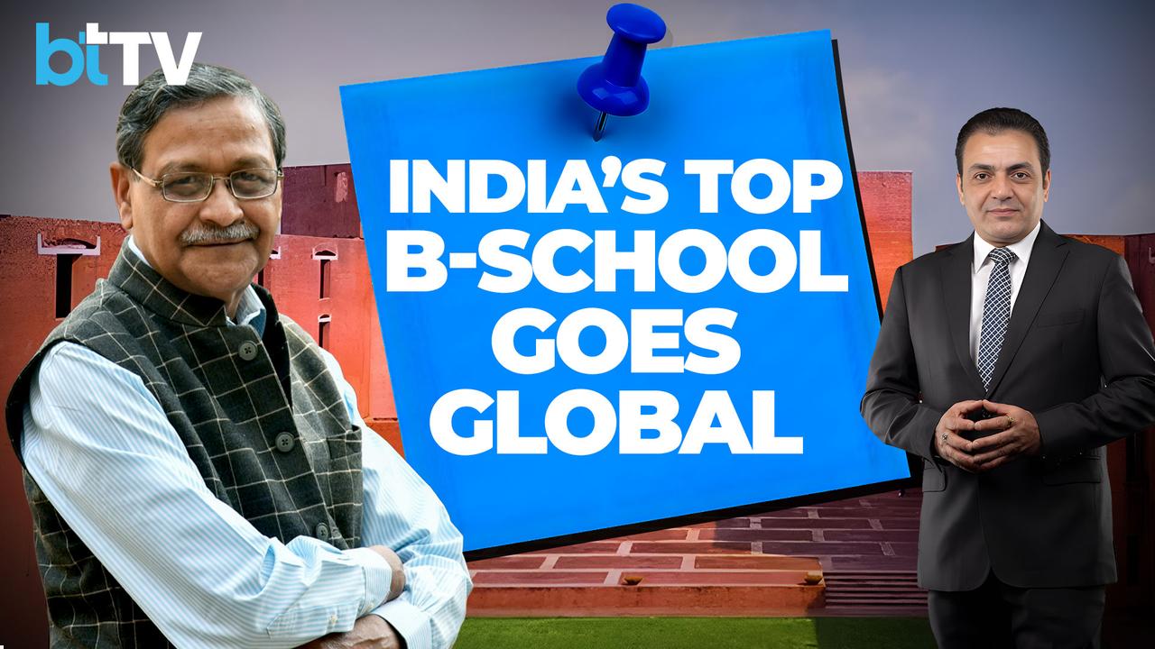 Dubai Gets A Slice Of IIM Ahmedabad: Here&rsquo;s 