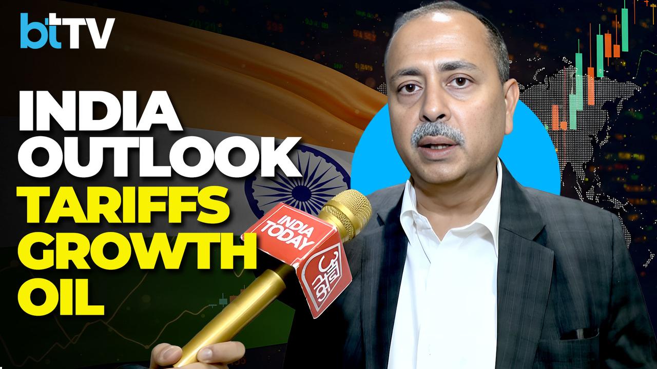Trump&rsquo;s 25% Tariffs Could Hurt India&rsquo;s
