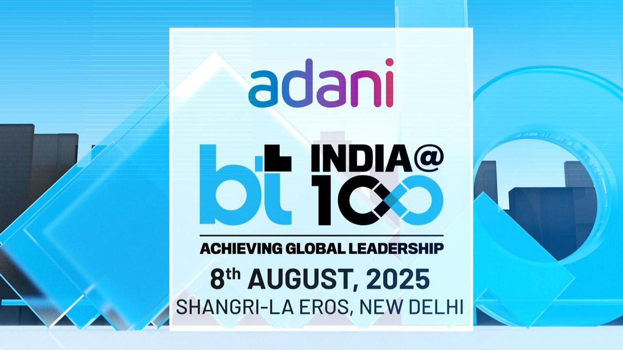 Economic Architects To Discuss 'Viksit Bharat' Roa