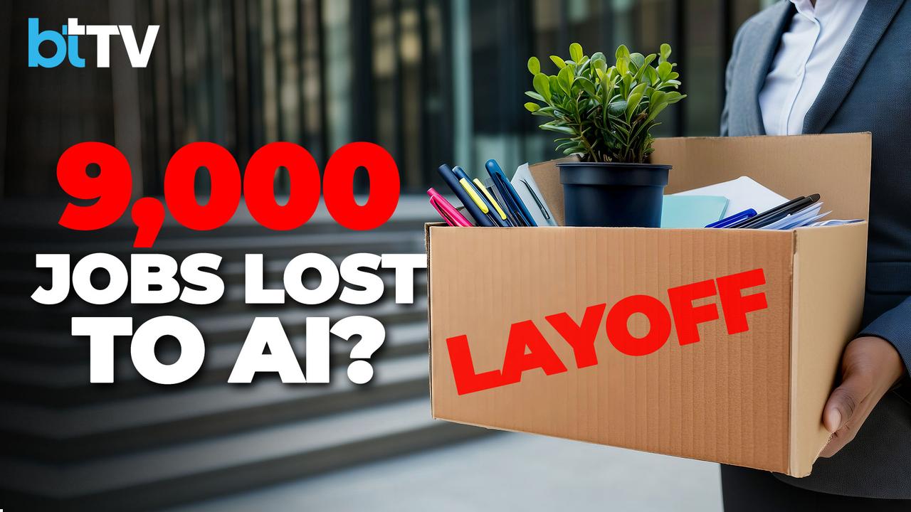 Microsoft Layoffs Explained: 9,000 Jobs Cut As AI Takes Over