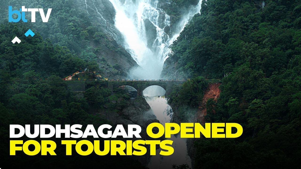 Goa&rsquo;s Eco-Tourism Revolution 2025: Beyond Beaches To Forests And Waterfalls