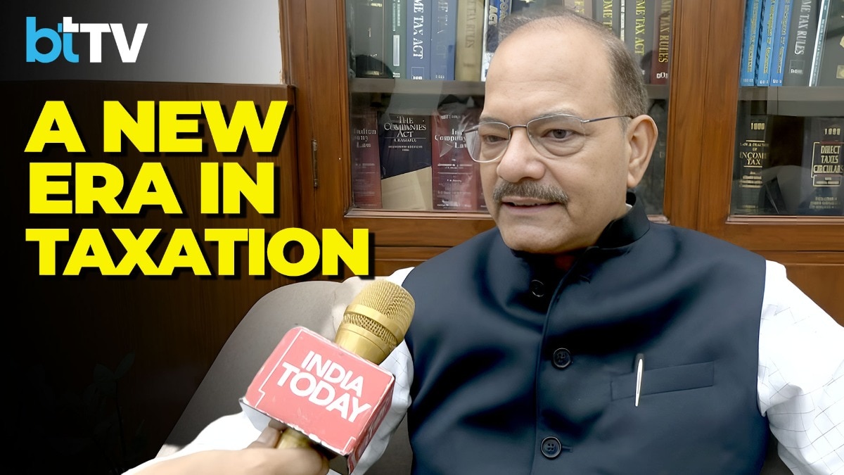 Key Insights Into How The New Income Tax Bill 2025 Will Ease Life Of A Taxpayer
