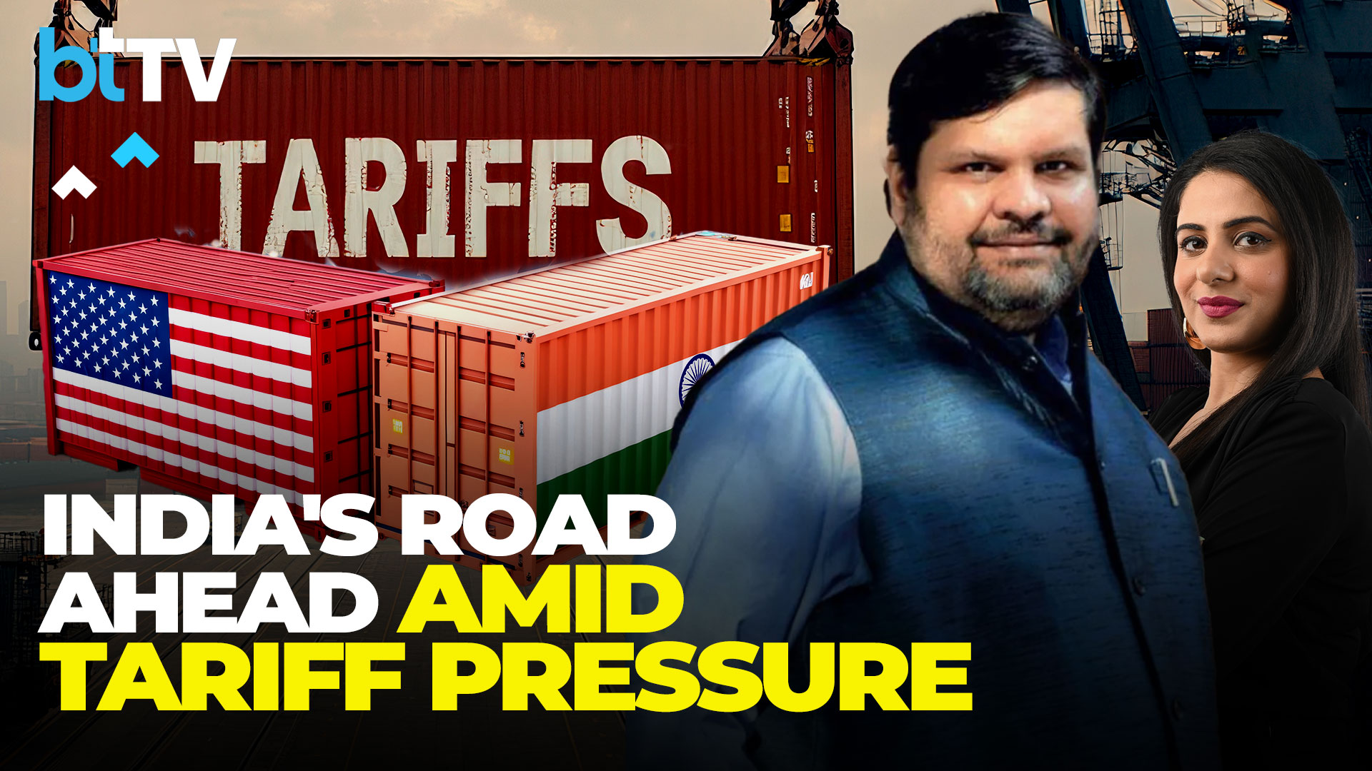 How Trump&rsquo;s 50% Tariffs On Indian Goods Could Impact Trade, Farmers, And The Economy