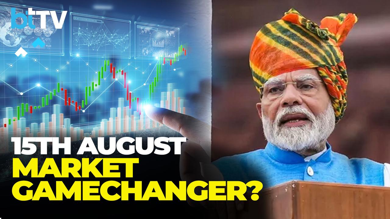 Why Arun Kejriwal Suggets Investors To Wait Till Independence Day Before Investing In Markets?