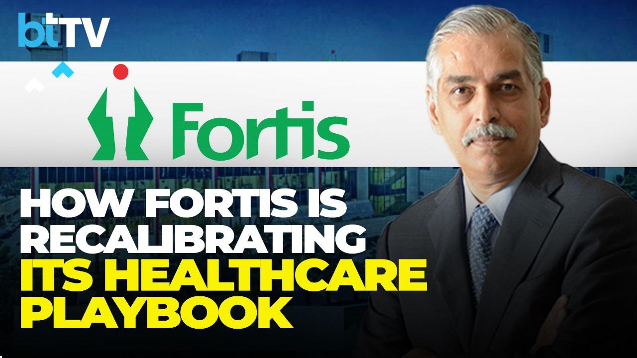 Fortis Expands Footprint, Lifts Margins