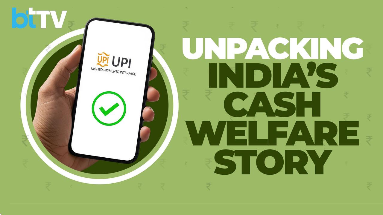 India’s Cash Transfer Revolution: Scale, Gaps And Shift