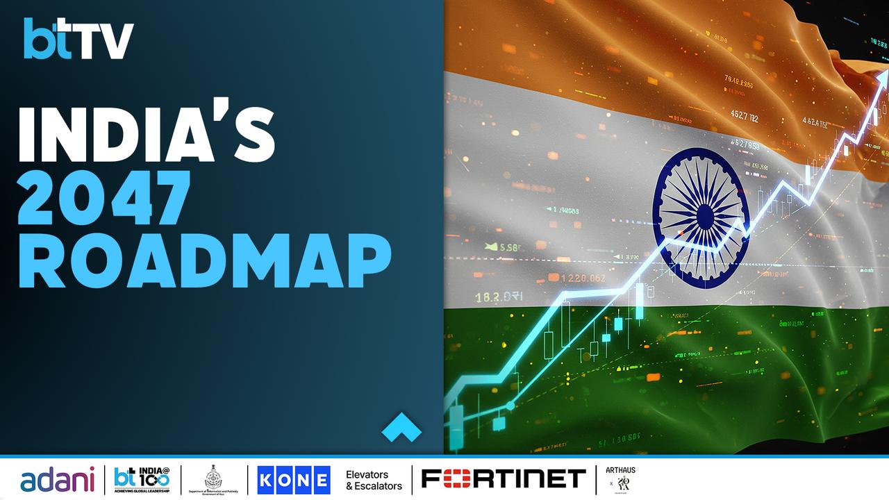 India@100 : India’s 2047 Roadmap: Economy, Power, And Purpose